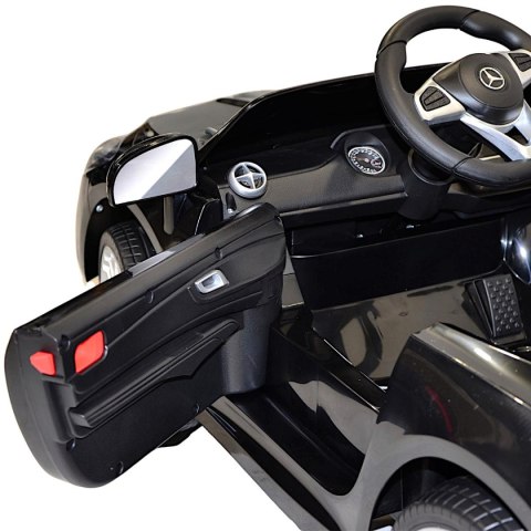 SAMOCHÓD NA AKUMULATOR LICENCJA MERCEDES SL S506 1077437