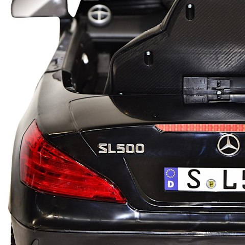 SAMOCHÓD NA AKUMULATOR LICENCJA MERCEDES SL S506 1077437