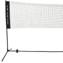 SIATKA I STELAŻ DO GRY W BADMINTONA 5X1.55M POKROWIEC ENERO
