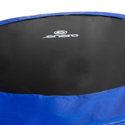 TRAMPOLINA BATUTA OGRODOWA SKŁADANA Z SIATKĄ WEWNĘTRZNĄ 10FT 305CM ENERO