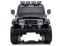 Autko na akumulator 2os Toyota Land Cruiser PA0285