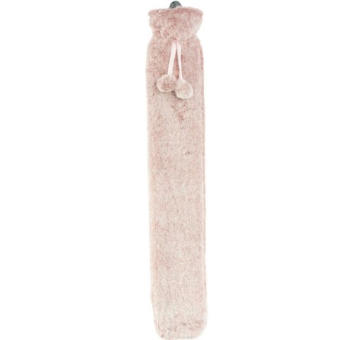 TERMOFOR GUMOWY W POKROWCU ALPINA 2L RÓŻOWY