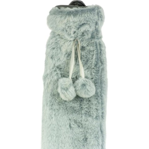 TERMOFOR GUMOWY W POKROWCU ALPINA 2L SZARY