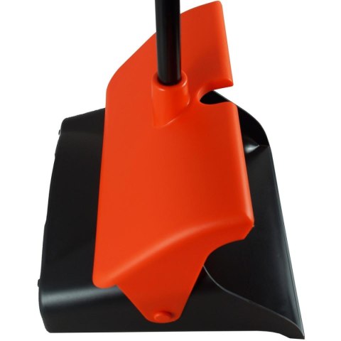 ZESTAW DO ZAMIATANIA SZCZOTKA I SZUFELKA