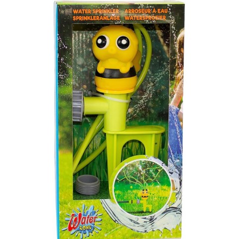 ZRASZACZ OSCYLACYJNY OBROTOWY PSZCZOŁA