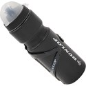 BIDON ROWEROWY DUNLOP 750ML Z KOSZYKIEM CZARNY