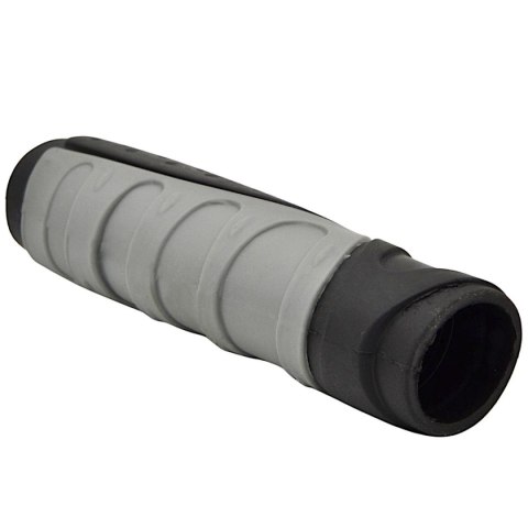 CHWYTY RĄCZKI GRIPY KIEROWNICY PROFILOWANE 12CM DUNLOP