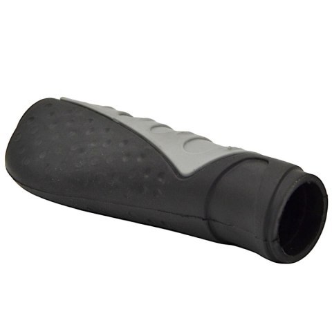 CHWYTY RĄCZKI GRIPY KIEROWNICY PROFILOWANE 12CM DUNLOP