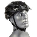 KASK ROWEROWY REGULOWANY DUNLOP MTB BLACK R. L (58-61CM)