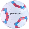 PIŁKA NOŻNA DUNLOP R.5 - MIX