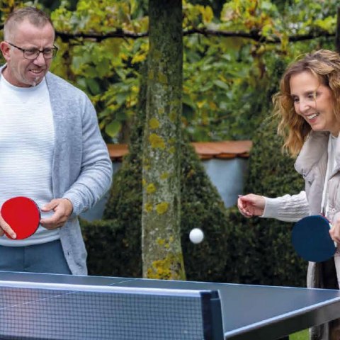 STÓŁ DO TENISA STOŁOWEGO SPONETA S1-43i