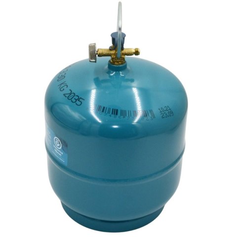 BUTLA TURYSTYCZNA GRILLOWA GAZOWA 3 KG (7,2L)