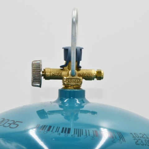 BUTLA TURYSTYCZNA GRILLOWA GAZOWA 3 KG (7,2L)