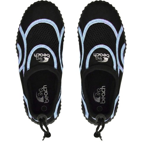 BUTY DO WODY MAN BLACK/BLUE R.42