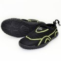 BUTY DO WODY MAN BLACK/GREEN R.43