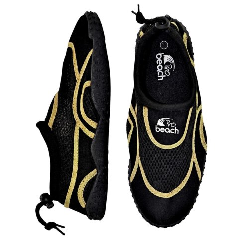 BUTY DO WODY MAN BLACK/GREEN R.44