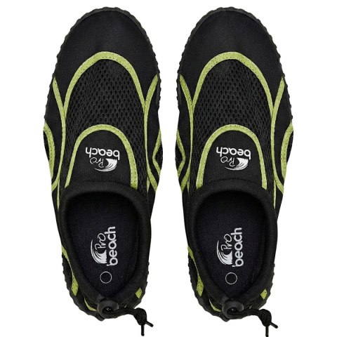 BUTY DO WODY MAN BLACK/GREEN R.46