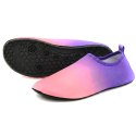 BUTY DO WODY NEOPRENOWE WOMAN PINK/PURPLE R.41