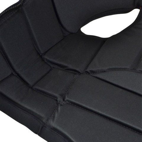 KAMIZELKA NEOPRENOWA ASEKURACYJNA SUP XQMAX R.M BLUE/ BLACK