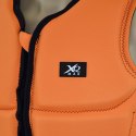 KAMIZELKA NEOPRENOWA ASEKURACYJNA SUP XQMAX R.M ORANGE/ BLACK