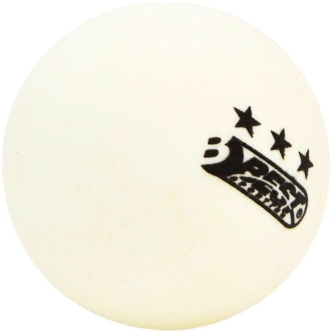 PIŁECZKI DO TENISA STOŁOWEGO RAINING 24SZT BIAŁE BEST SPORTING