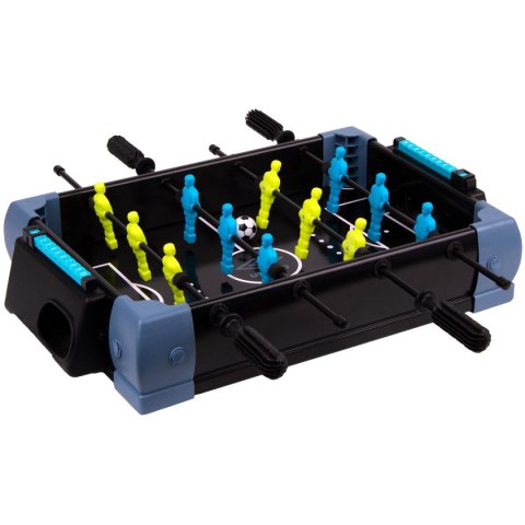 PIŁKARZYKI TENIS STOŁOWY CYMBERGAJ KRĘGLE KOSZYKÓWKA 5W1 UMBRO