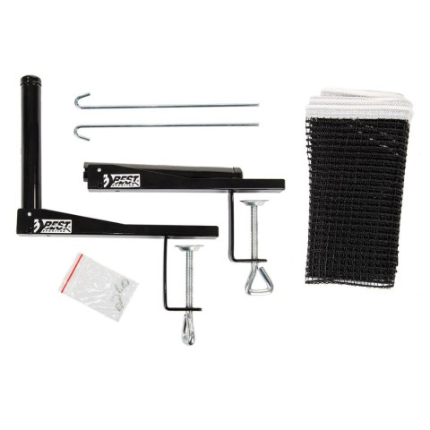 SIATKA DO TENISA STOŁOWEGO MOCOWANIE PRZYKRĘCANA BEST SPORTING