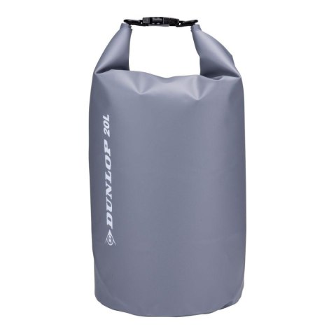 TORBA PLECAK WOREK WODOSZCZELNY 20L DUNLOP