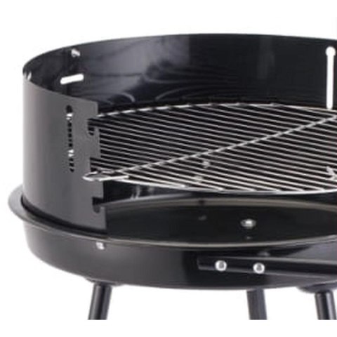 GRILL OGRODOWY ANDALUZJA RUSZT 37CM
