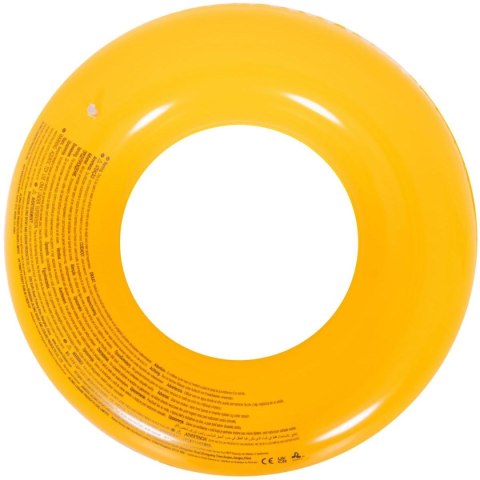 KÓŁKO DO PŁYWANIA 90CM POMARAŃCZ 35277