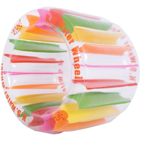 KOŁO DO CHODZENIA PO WODZIE 125X84CM 27213