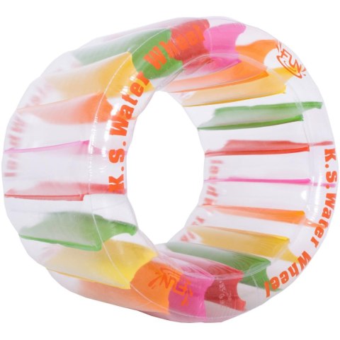 KOŁO DO CHODZENIA PO WODZIE 125X84CM 27213