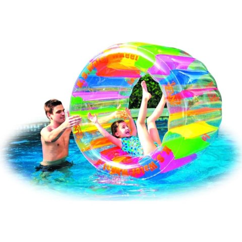 KOŁO DO CHODZENIA PO WODZIE 125X84CM 27213