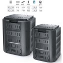 KOMPOSTOWNIK OGRODOWY COMPOGREEN 320L
