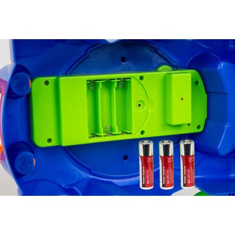 KOSIARKA DO ROBIENIA BANIEK MYDLANYCH