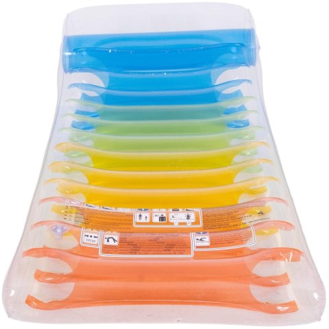 MATERAC DMUCHANY FASHION 180x78x39CM 33213