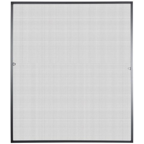 MOSKITIERA OKNO ALU 150X130CM GARDEN LIFE