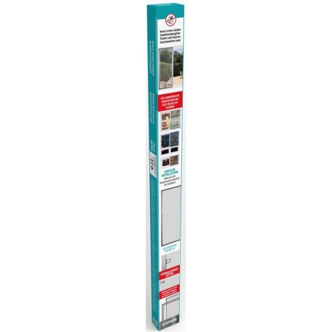 MOSKITIERA OKNO ALU 150X130CM GARDEN LIFE