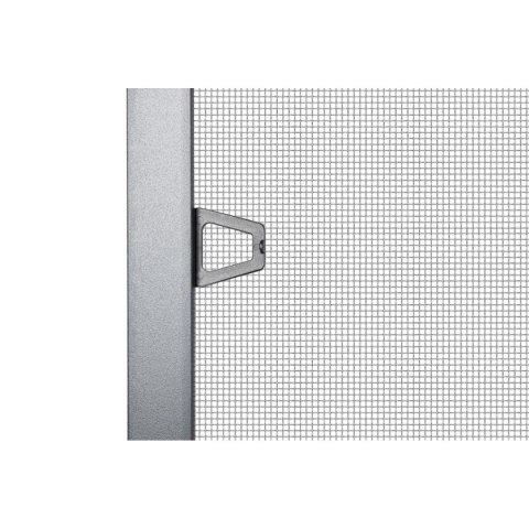 MOSKITIERA OKNO ALU 150X130CM GARDEN LIFE