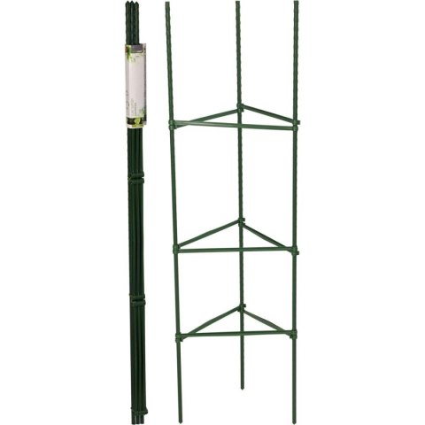 PODPORA PIERŚCIENIOWA DO ROŚLIN 110CM PROGARDEN