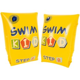 RĘKAWKI DO PŁYWANIA DLA DZIECI SWIM KID 46091