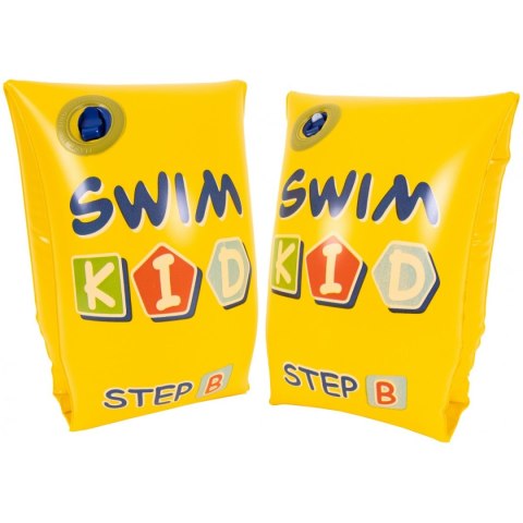 RĘKAWKI DO PŁYWANIA DLA DZIECI SWIM KID 46091