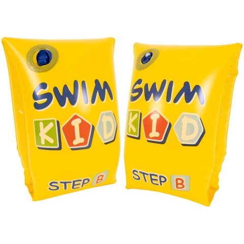 RĘKAWKI DO PŁYWANIA DLA DZIECI SWIM KID 46091