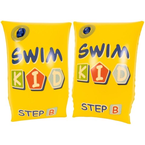 RĘKAWKI DO PŁYWANIA DLA DZIECI SWIM KID 46091