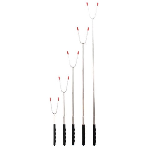 WIDELEC OGNISKOWY TURYSTYCZNY TELESKOPOWY 24-72CM