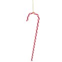 DEKORACJA ŚWIĄTECZNA LASKA CANDY CANE 30CM MICA