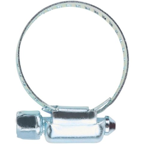 OPASKA ŚLIMAKOWA OBEJMA ZACISKOWA 20SZT BLACK + DECKER