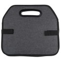 ORGANIZER SCHOWEK TORBA DO BAGAŻNIKA SAMOCHODOWA 58x36X33CM DUNLOP