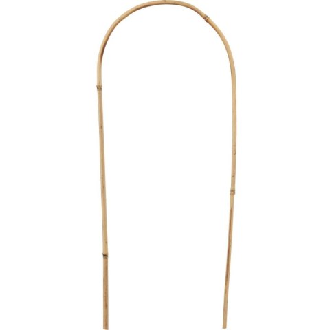 PODPORA DO ROŚLIN BAMBUSOWA ŁUK 58CM 3SZT