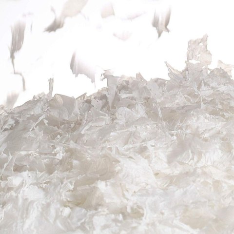 SZTUCZNY ŚNIEG DO DEKORACJI SYPKI OZDOBNY BIO 4000ML